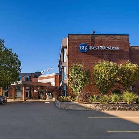 Best Western בלוויל מראה חיצוני תמונה