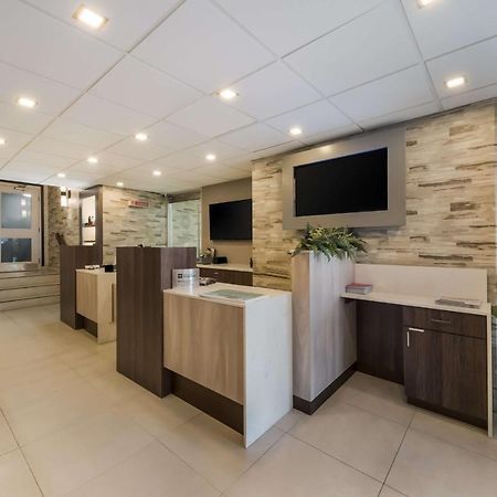 Best Western בלוויל מראה חיצוני תמונה