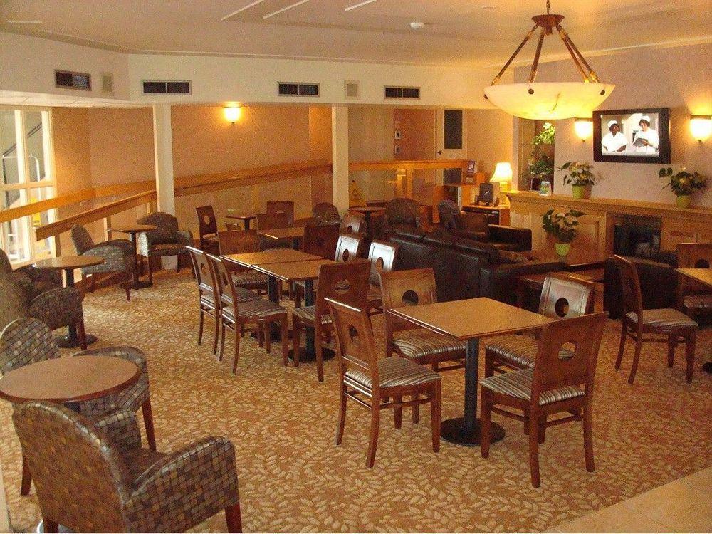 Best Western בלוויל מסעדה תמונה