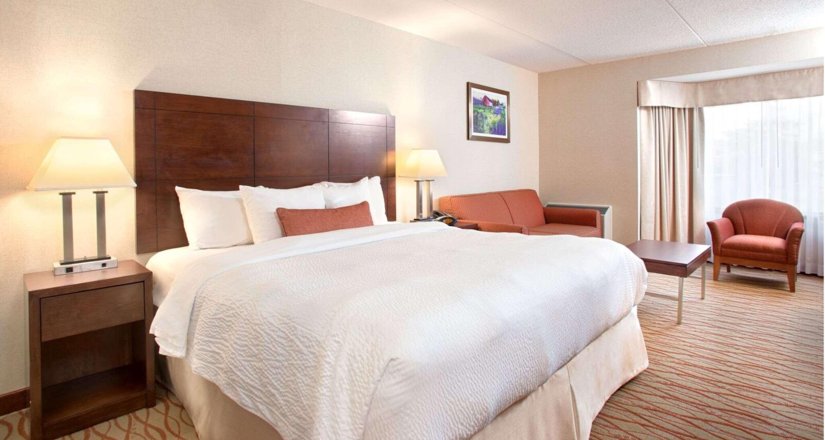 Best Western בלוויל מראה חיצוני תמונה