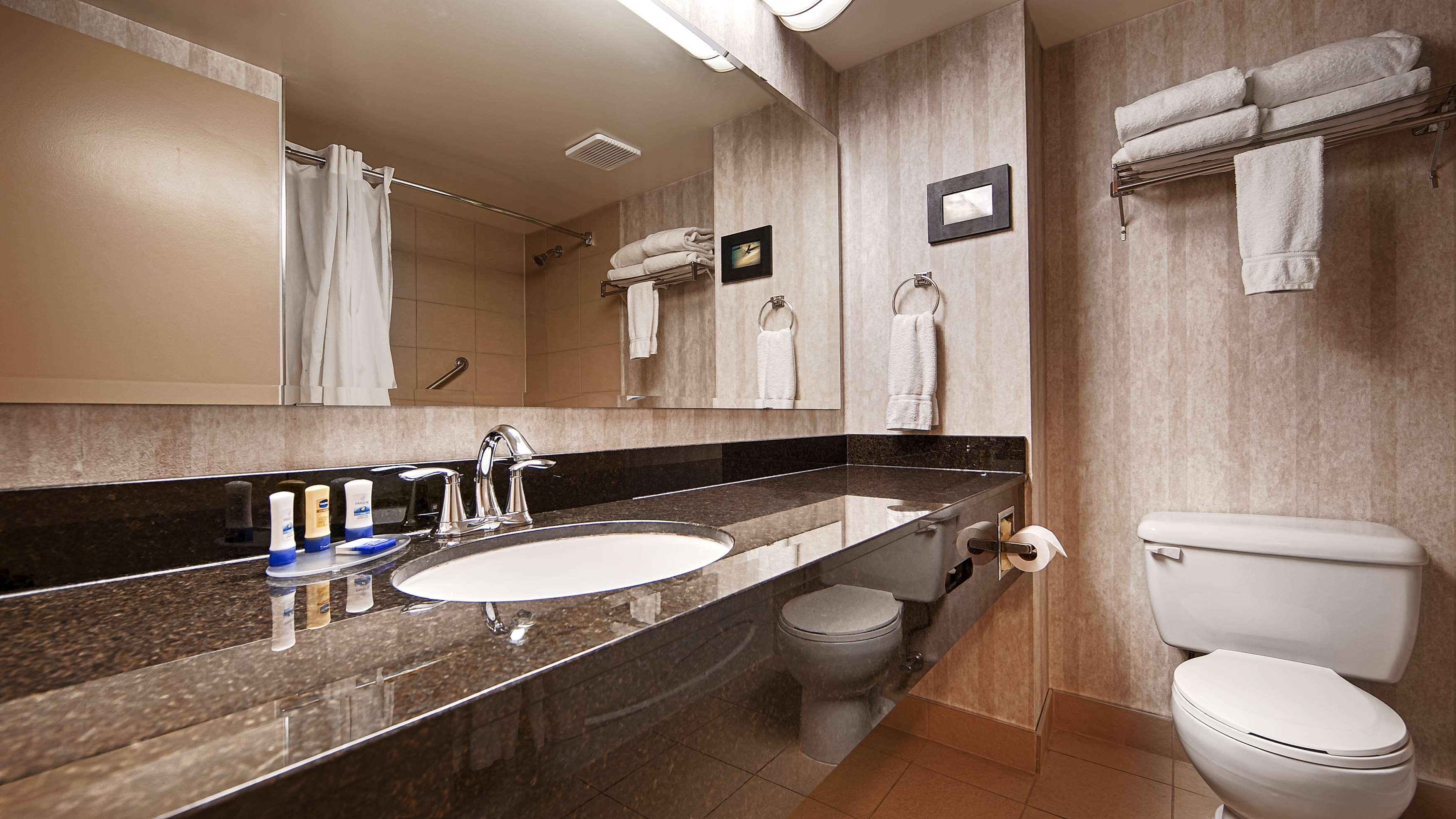 Best Western בלוויל מראה חיצוני תמונה