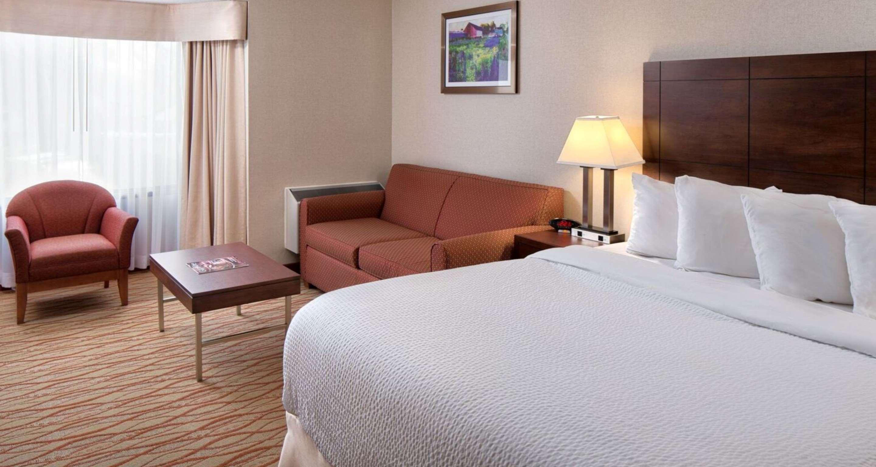 Best Western בלוויל מראה חיצוני תמונה