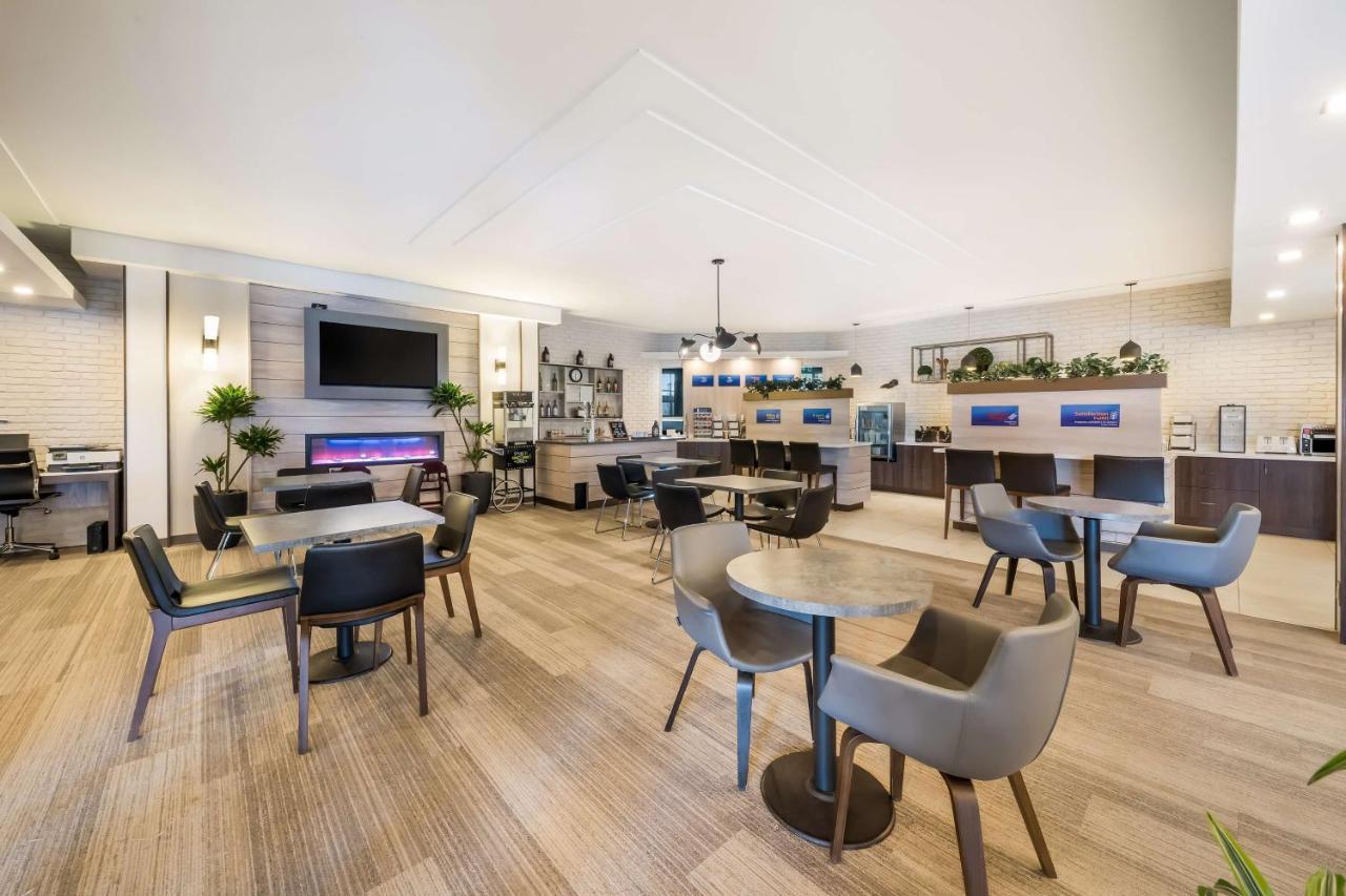 Best Western בלוויל מראה חיצוני תמונה