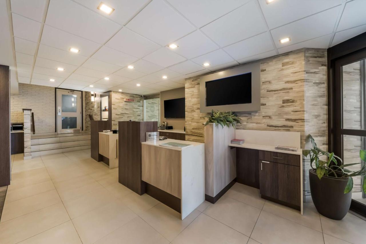 Best Western בלוויל מראה חיצוני תמונה