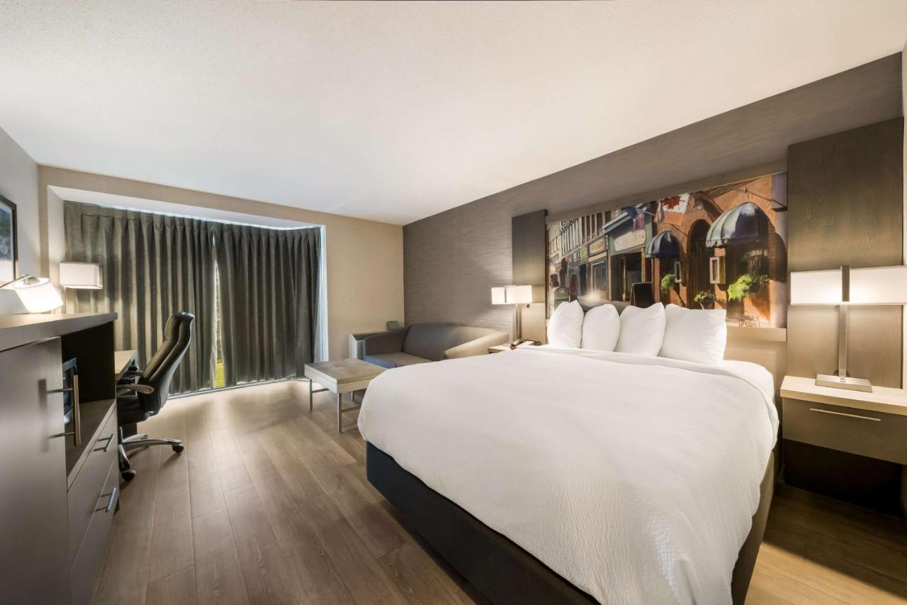 Best Western בלוויל מראה חיצוני תמונה