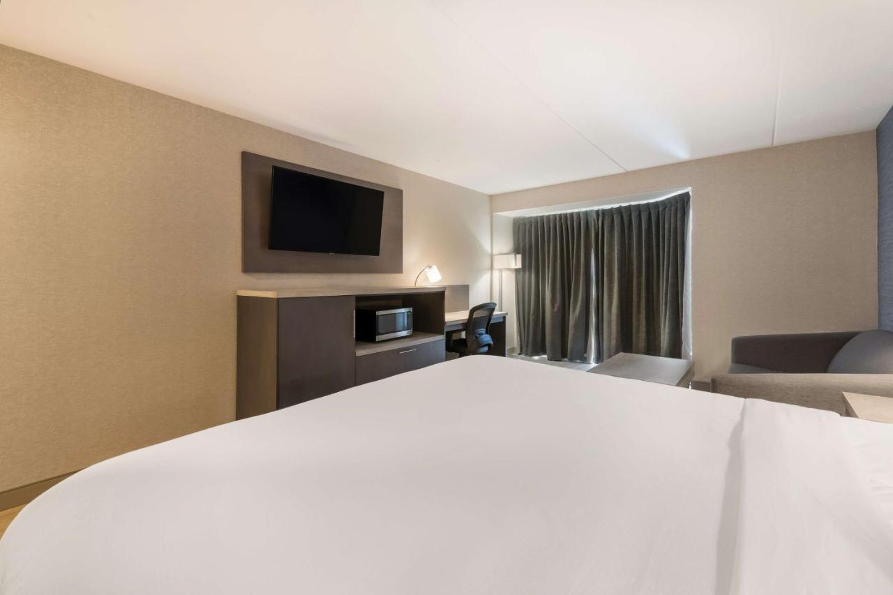 Best Western בלוויל מראה חיצוני תמונה