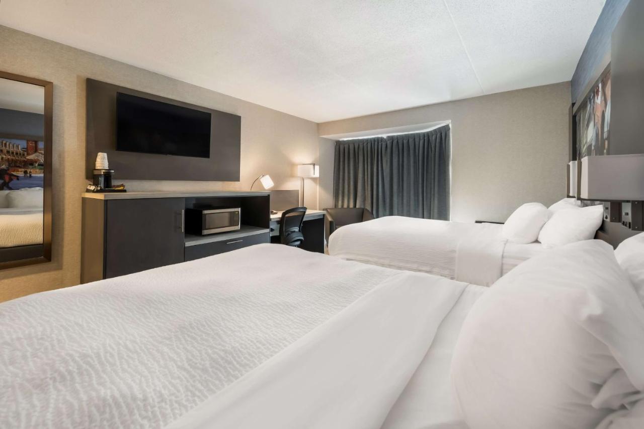 Best Western בלוויל מראה חיצוני תמונה