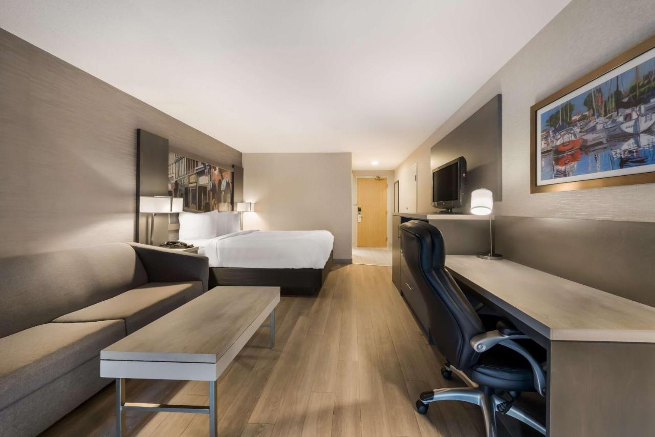Best Western בלוויל מראה חיצוני תמונה