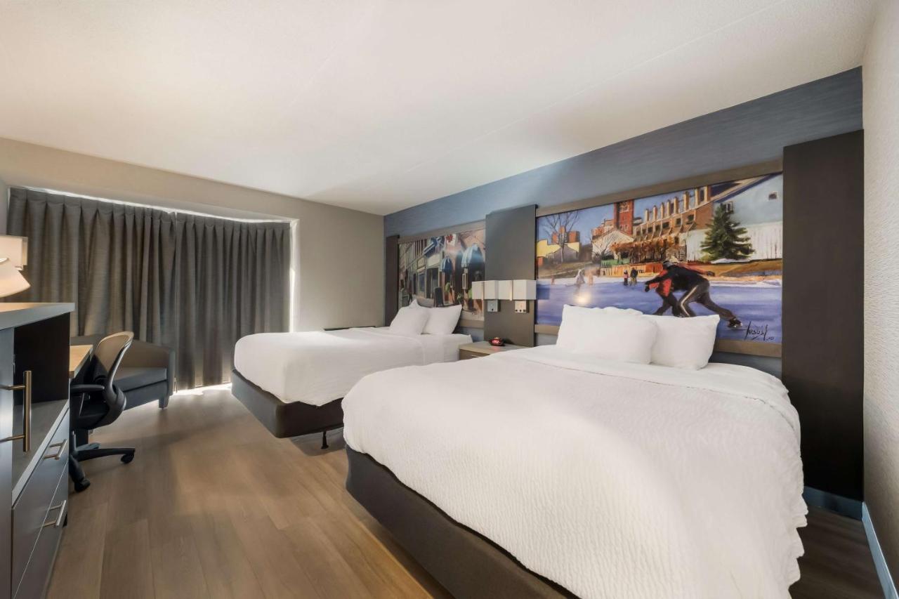 Best Western בלוויל מראה חיצוני תמונה