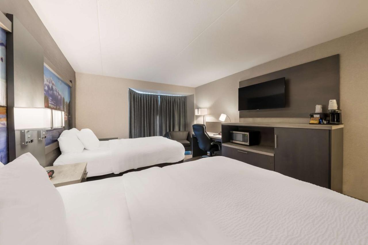 Best Western בלוויל מראה חיצוני תמונה