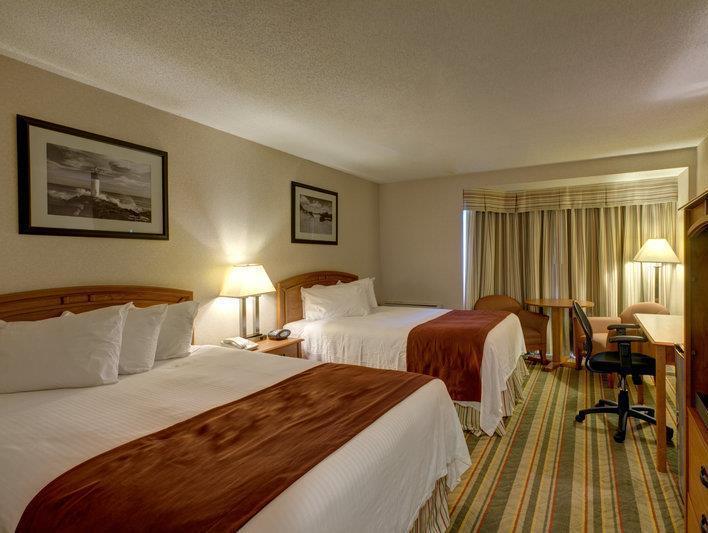 Best Western בלוויל מראה חיצוני תמונה