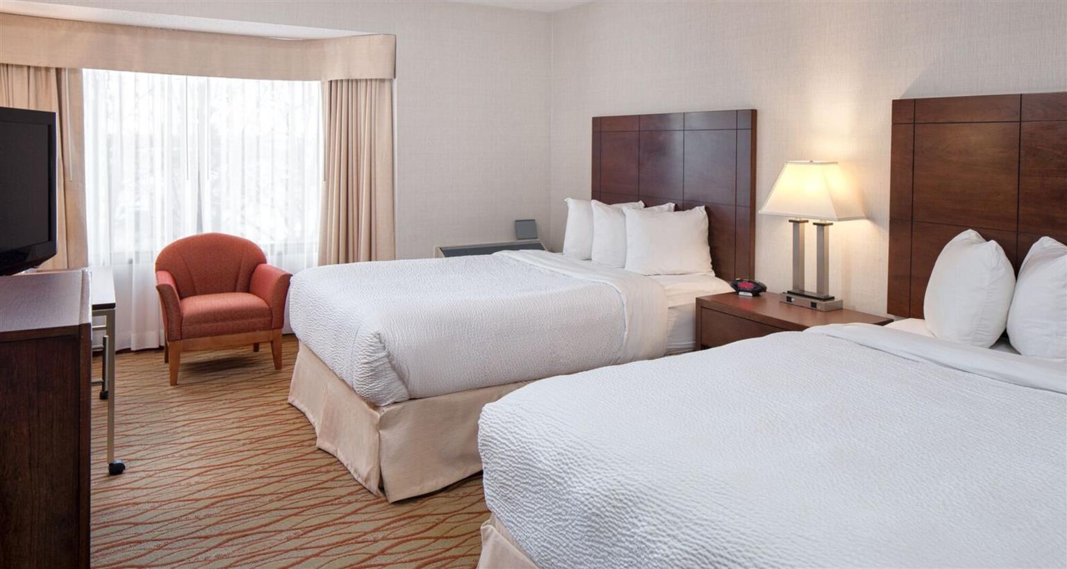 Best Western בלוויל מראה חיצוני תמונה