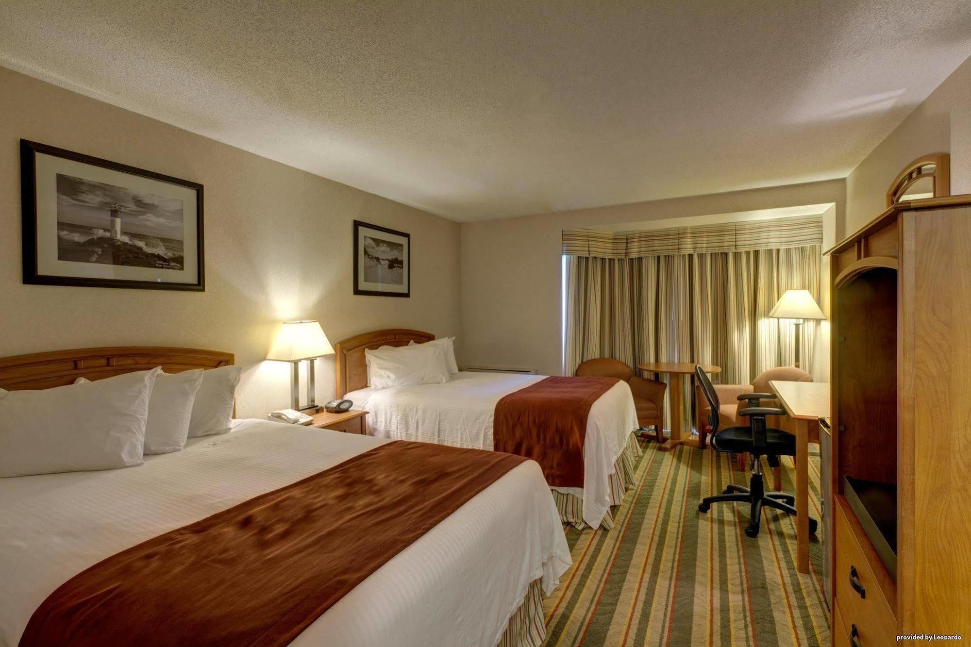 Best Western בלוויל מראה חיצוני תמונה
