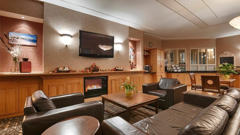 Best Western בלוויל מראה חיצוני תמונה