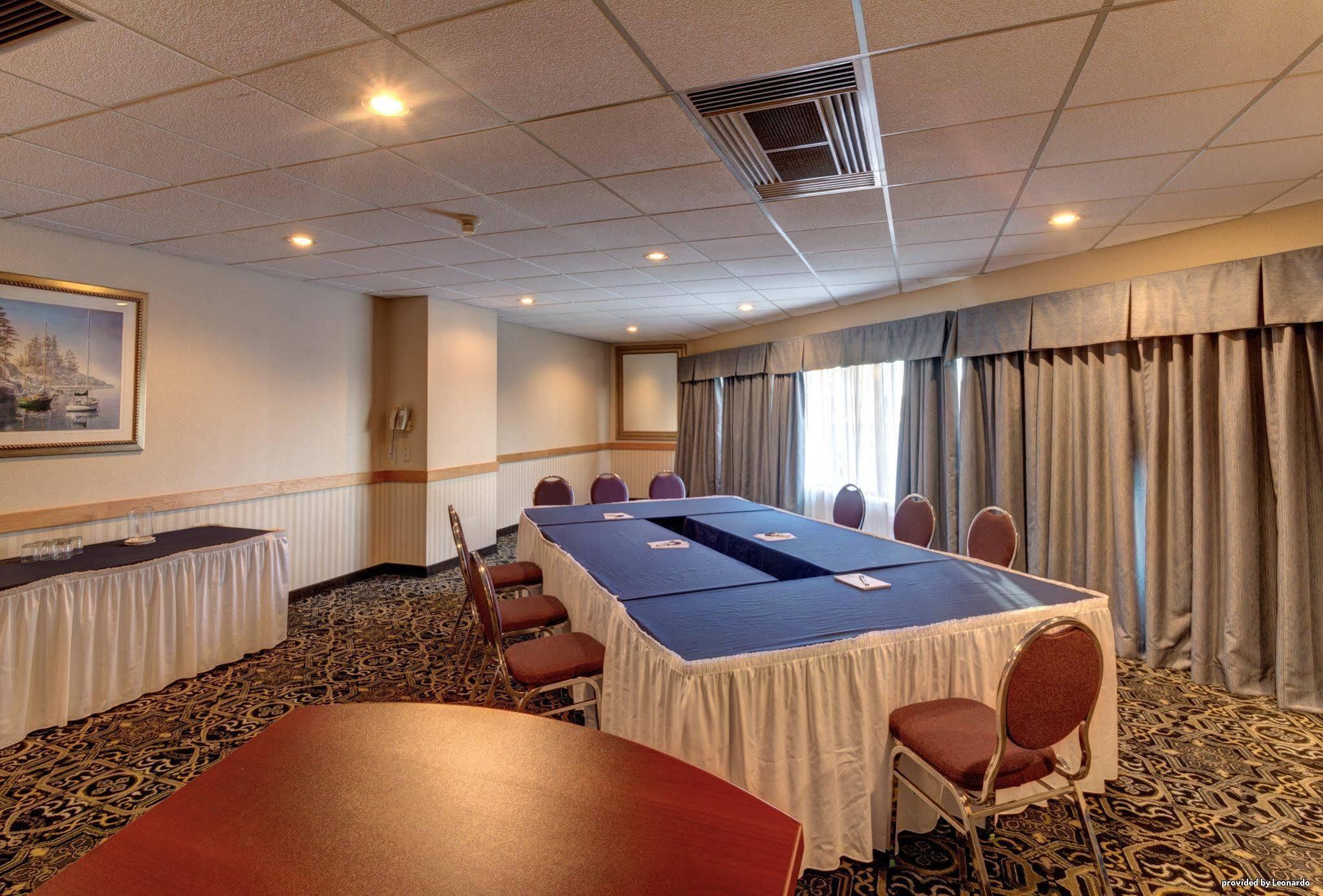 Best Western בלוויל מראה חיצוני תמונה